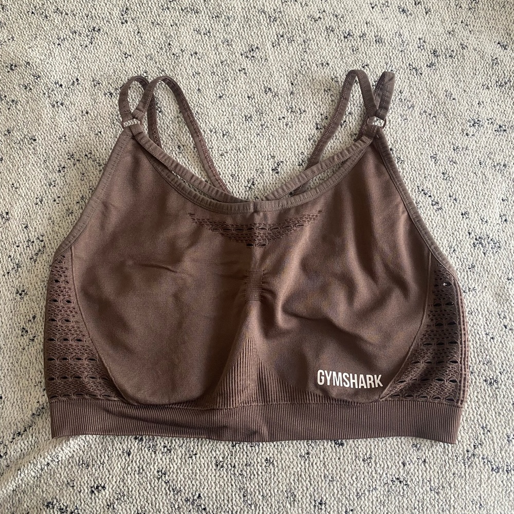 Gym Shark Sports Bra